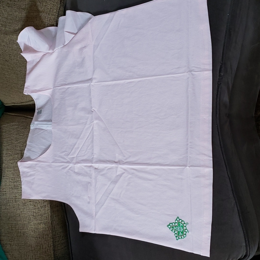 AKA shirt